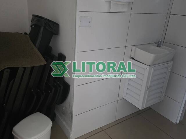 #TMZ2004 - Apartamento para Venda em Guarujá - SP - 3