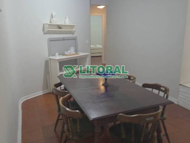#TMZ2004 - Apartamento para Venda em Guarujá - SP - 3