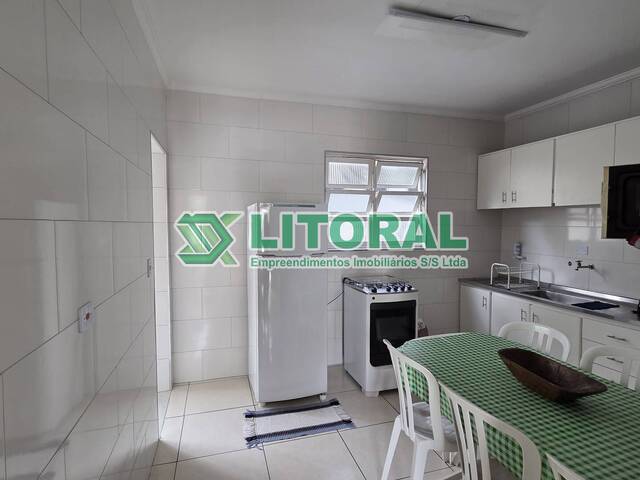 Apartamento para Venda em Guarujá - 5