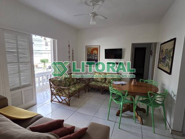 Apartamento para Venda em Guarujá - 4