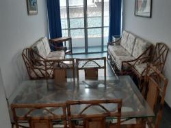 Apartamento para Locação em Guarujá - 1
