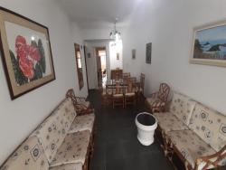 Apartamento para Locação em Guarujá - 2