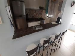 Apartamento para Locação em Guarujá - 1