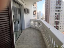 Apartamento para Venda em Guarujá - 3