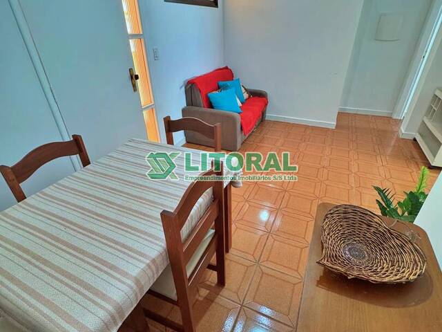 #tmz1044 - Apartamento para Locação em Guarujá - SP - 3