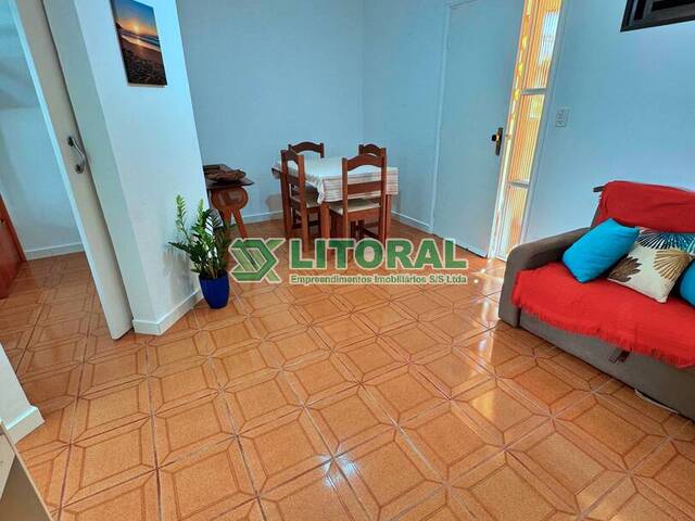 Apartamento para Locação em Guarujá - 4