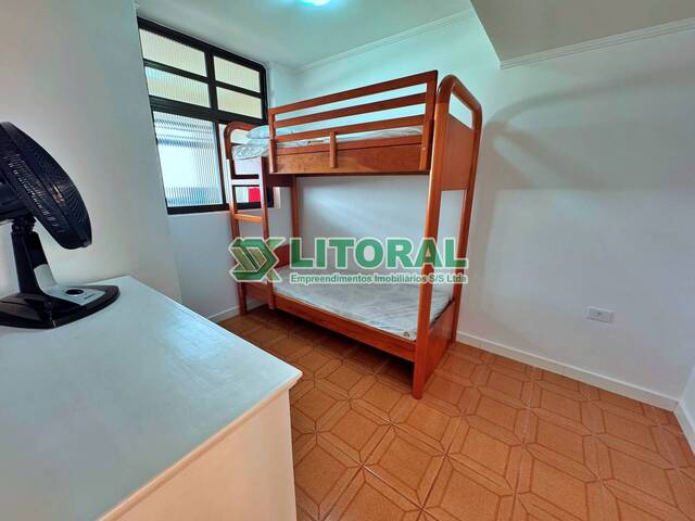 Apartamento para Locação em Guarujá - 5
