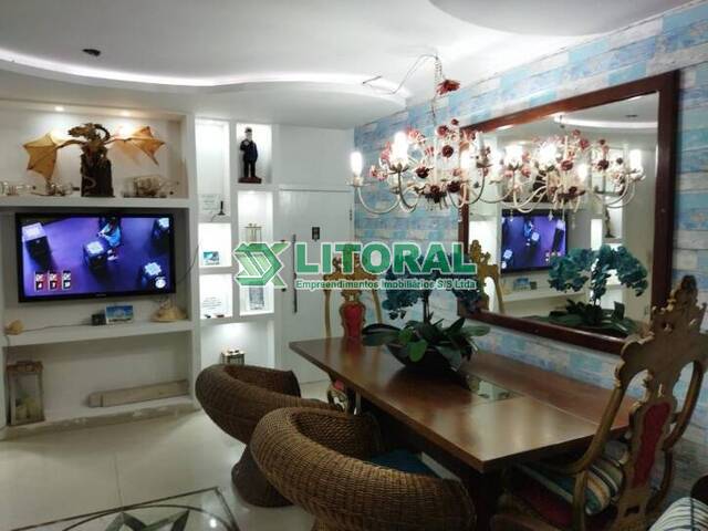 Cobertura para Venda em Guarujá - 5