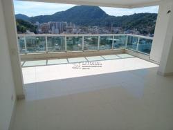 Apartamento para Venda em Guarujá - 3