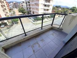 Apartamento para Venda em Guarujá - 4