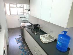 Apartamento para Venda em Guarujá - 1