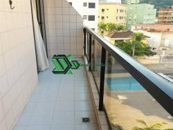 Apartamento para Venda em Guarujá - 4
