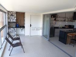 Apartamento para Venda em Guarujá - 5