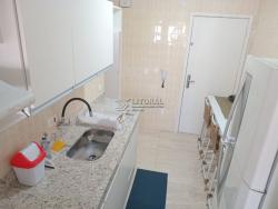 Apartamento para Venda em Guarujá - 2