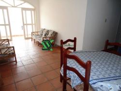 #TRZ3931 - Apartamento para Venda em Guarujá - SP