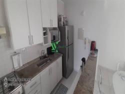 Apartamento para Venda em Guarujá - 5
