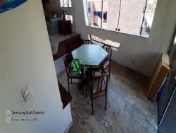 Sala Living para Locação em Guarujá - 5