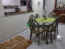 Apartamento para Venda em Guarujá - 5