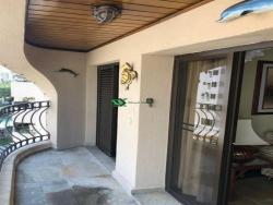Apartamento para Locação em Guarujá - 3