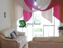 Apartamento para Venda em Guarujá - 2
