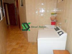 Apartamento para Venda em Guarujá - 5