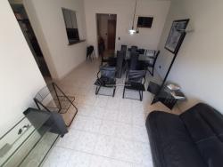 #TMZ204 - Apartamento para Venda em Guarujá - SP