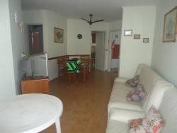 Apartamento para Locação em Guarujá - 4