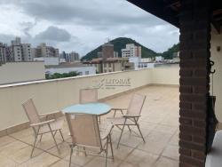 Apartamento para Locação em Guarujá - 3