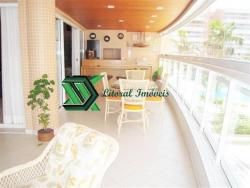 Apartamento para Venda em Guarujá - 1