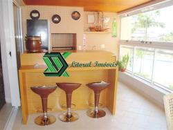 Apartamento para Venda em Guarujá - 4