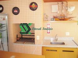 Apartamento para Venda em Guarujá - 5