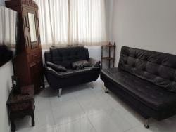 Apartamento para Locação em Guarujá - 1