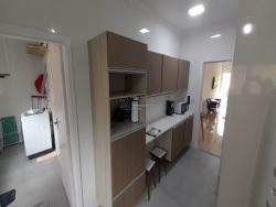 #TMZ487 - Apartamento para Locação em Guarujá - SP