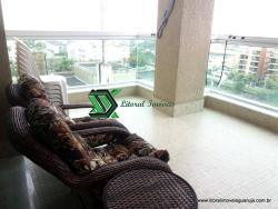 Apartamento para Venda em Guarujá - 1
