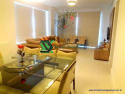 Apartamento para Venda em Guarujá - 3