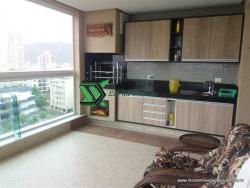 Apartamento para Venda em Guarujá - 5