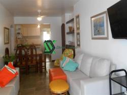 Apartamento para Locação em Guarujá - 1