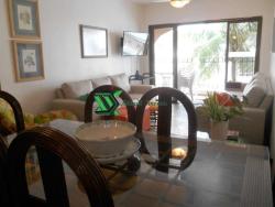 Apartamento para Locação em Guarujá - 2