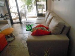Apartamento para Locação em Guarujá - 3