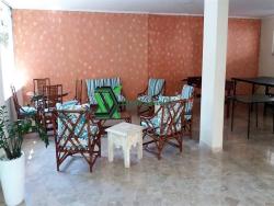 Apartamento para Locação em Guarujá - 4