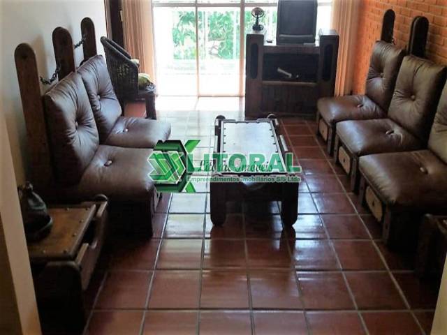 Apartamento para Venda em Guarujá - 4