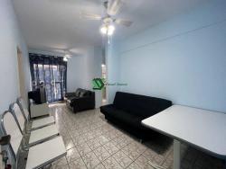 Apartamento para Locação em Guarujá - 1