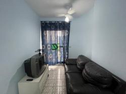 Apartamento para Locação em Guarujá - 2