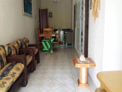 Apartamento para Venda em Guarujá - 5