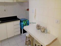 Apartamento para Venda em Guarujá - 5