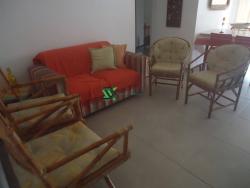 Apartamento para Locação em Guarujá - 1
