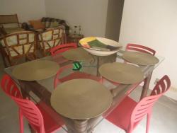 Apartamento para Locação em Guarujá - 2