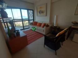 Apartamento para Locação em Guarujá - 1