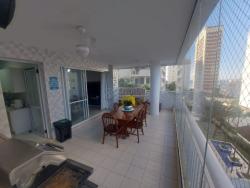 Apartamento para Venda em Guarujá - 5
