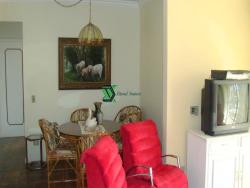 Apartamento para Venda em Guarujá - 4